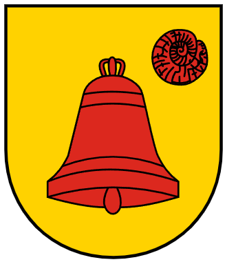 Wappen Stadt Ahlen, NRW